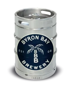 Byron Bay Premium Lager (Draught)-image