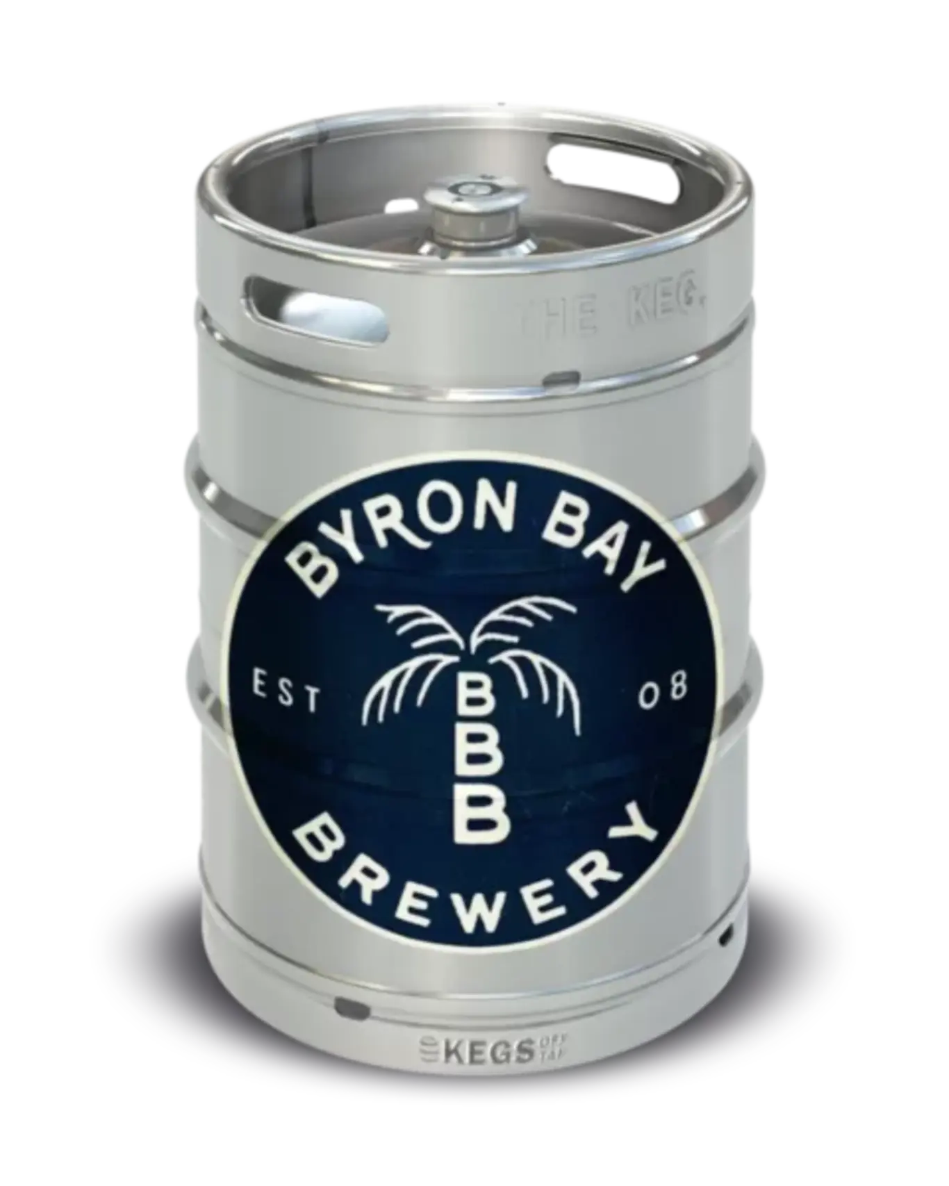 Byron Bay Premium Lager (Draught)-image