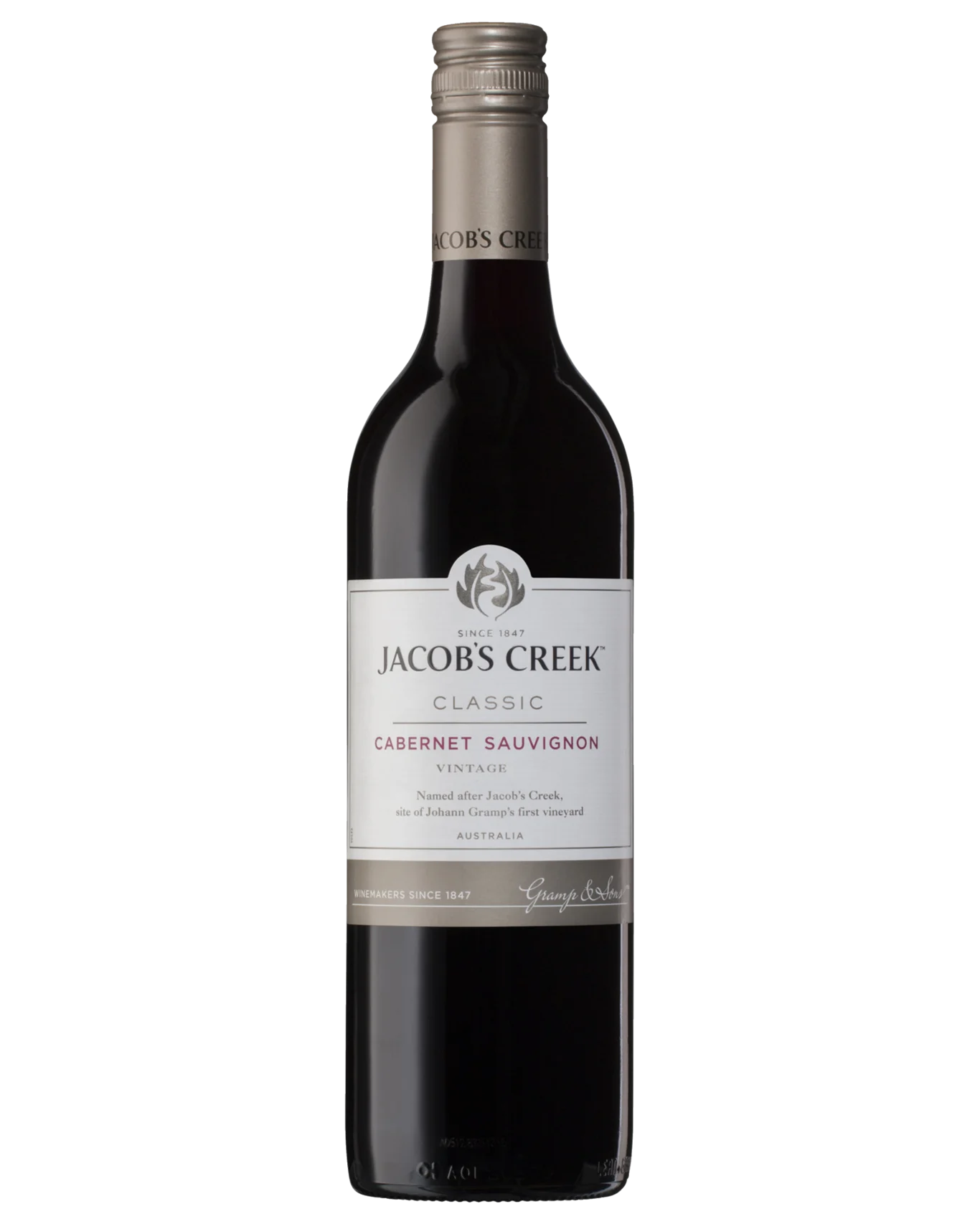 Cabernet Sauvignon-image