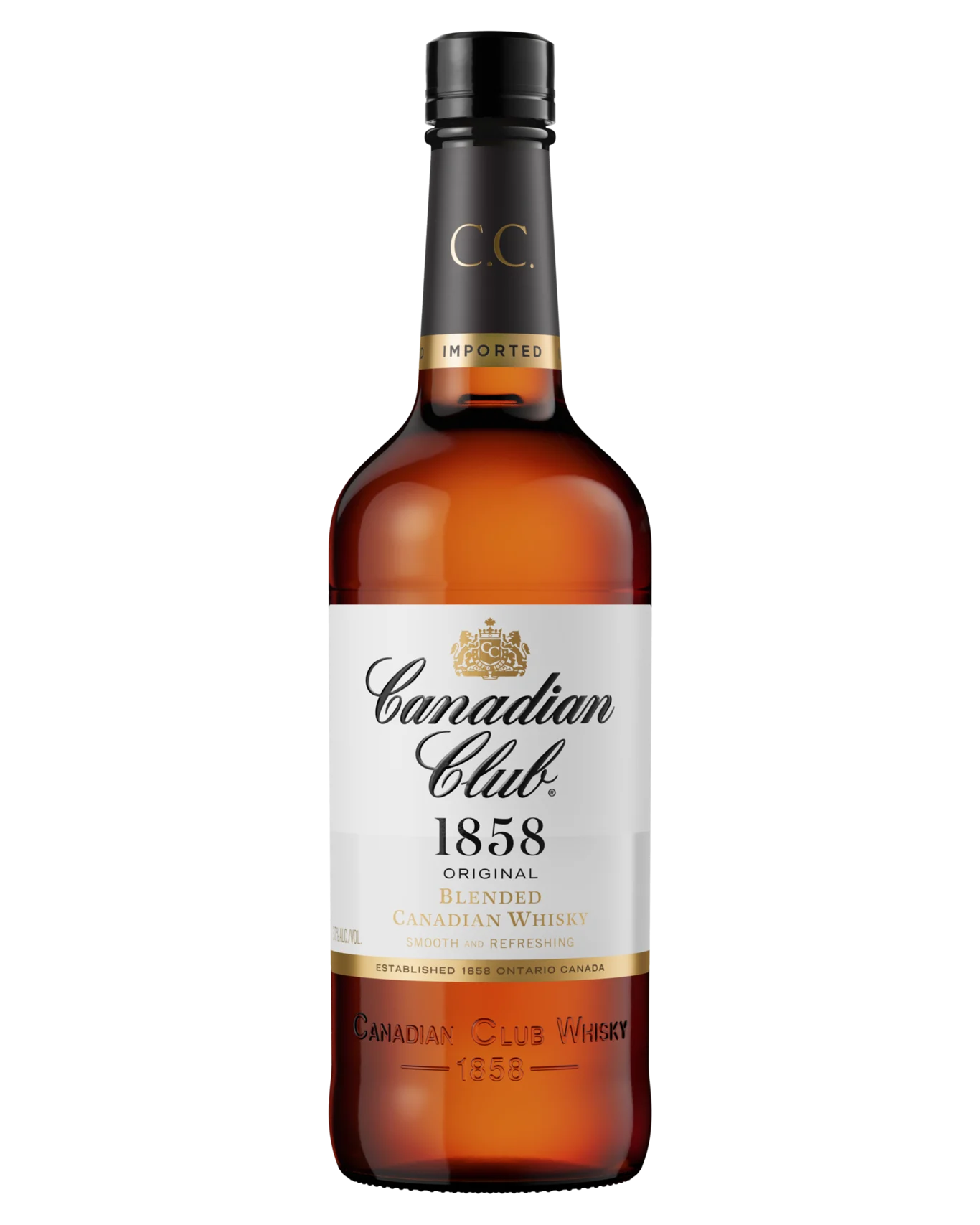 Canadian Club-image