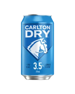 Carlton Dry 3.5-image