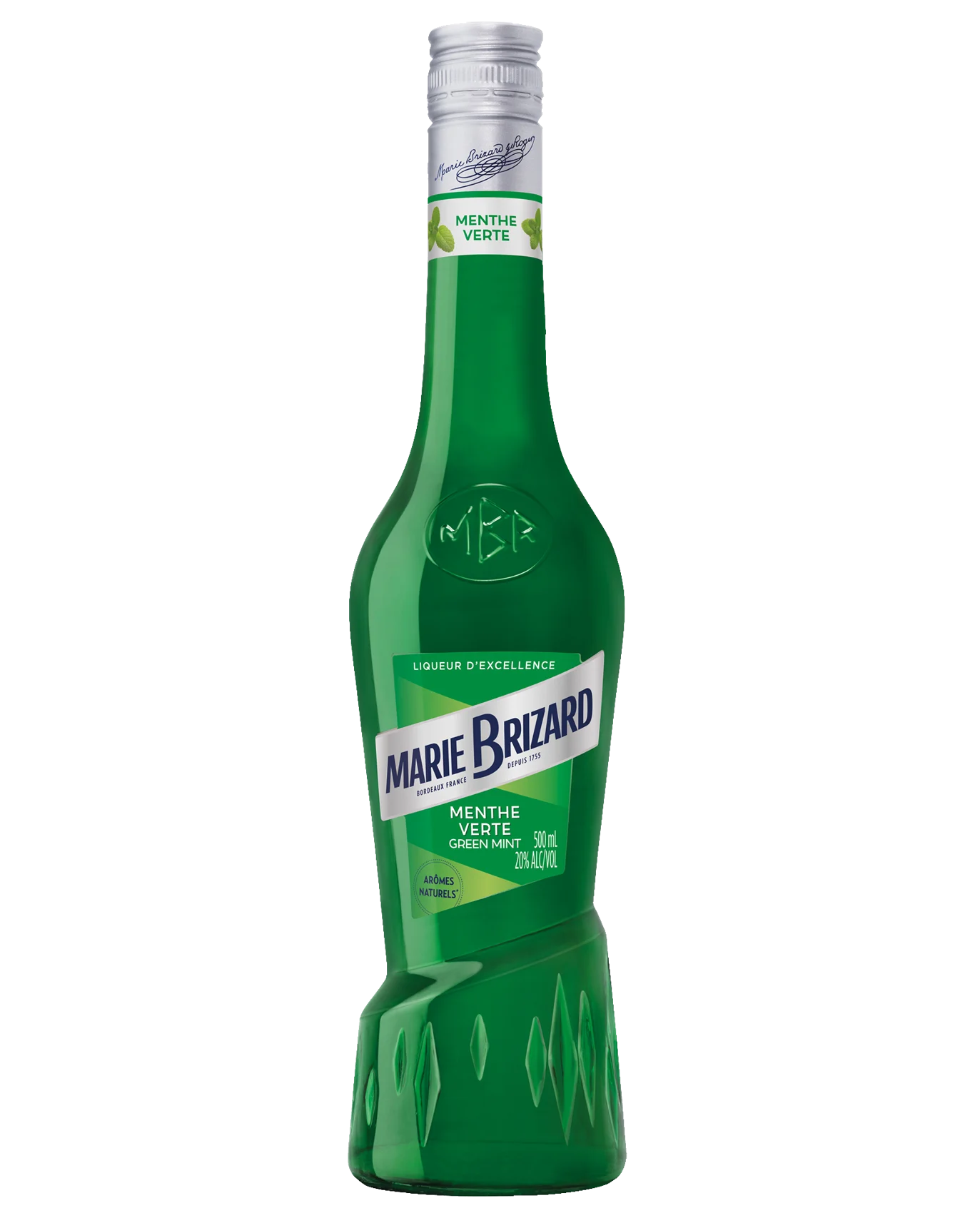 Crème De Menthe-image