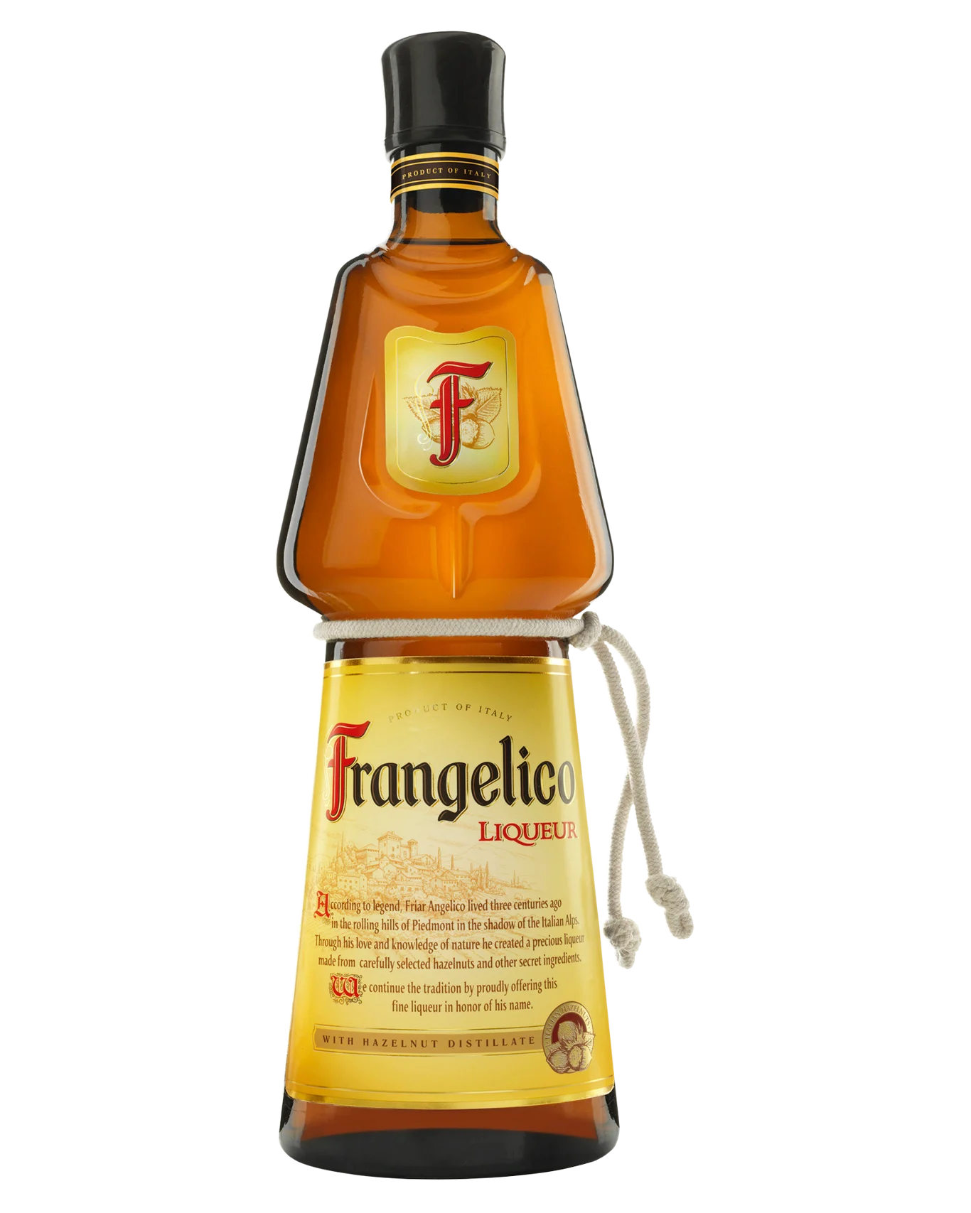 Frangelico Hazelnut Liqueur-image