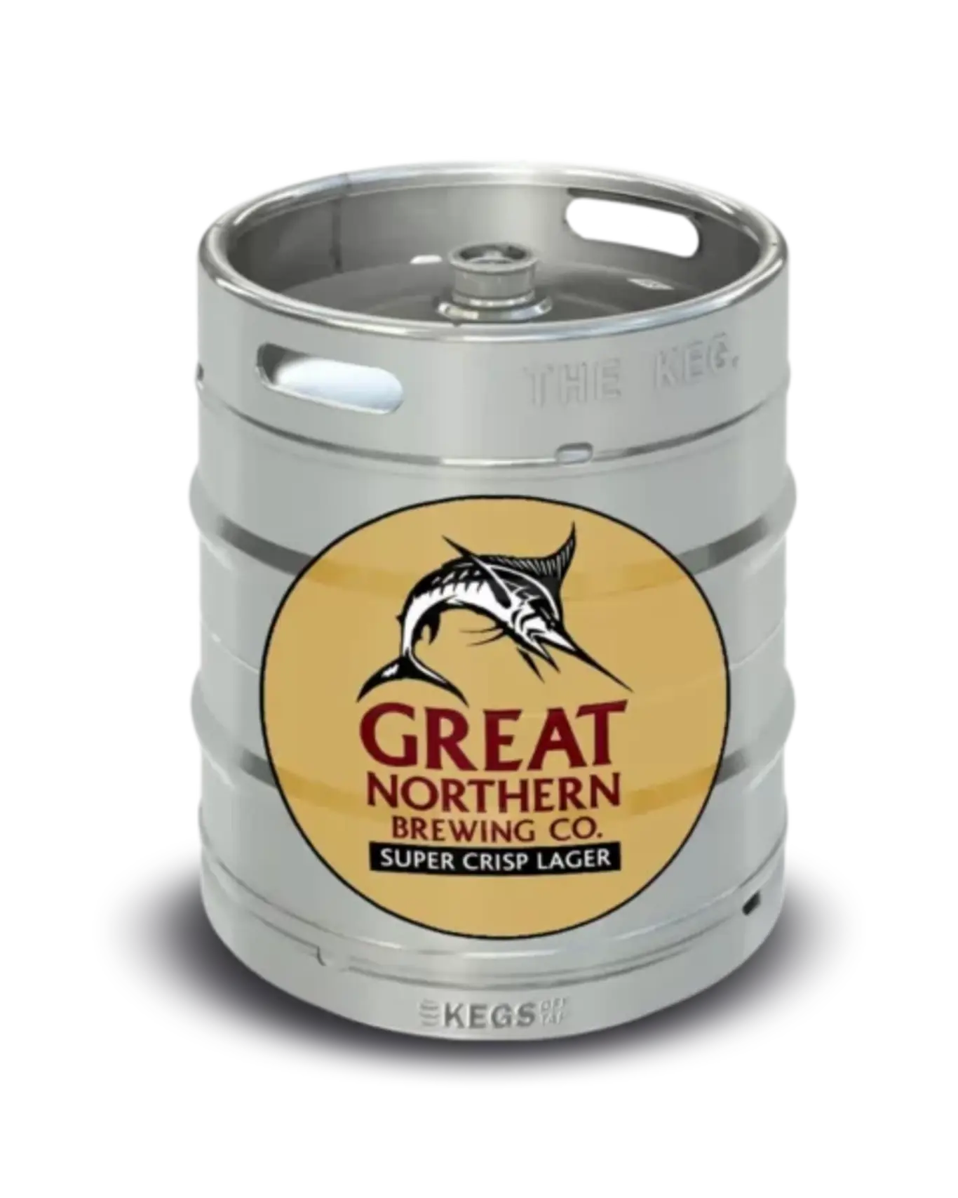 Great Northern Super Crisp (Draught)-image