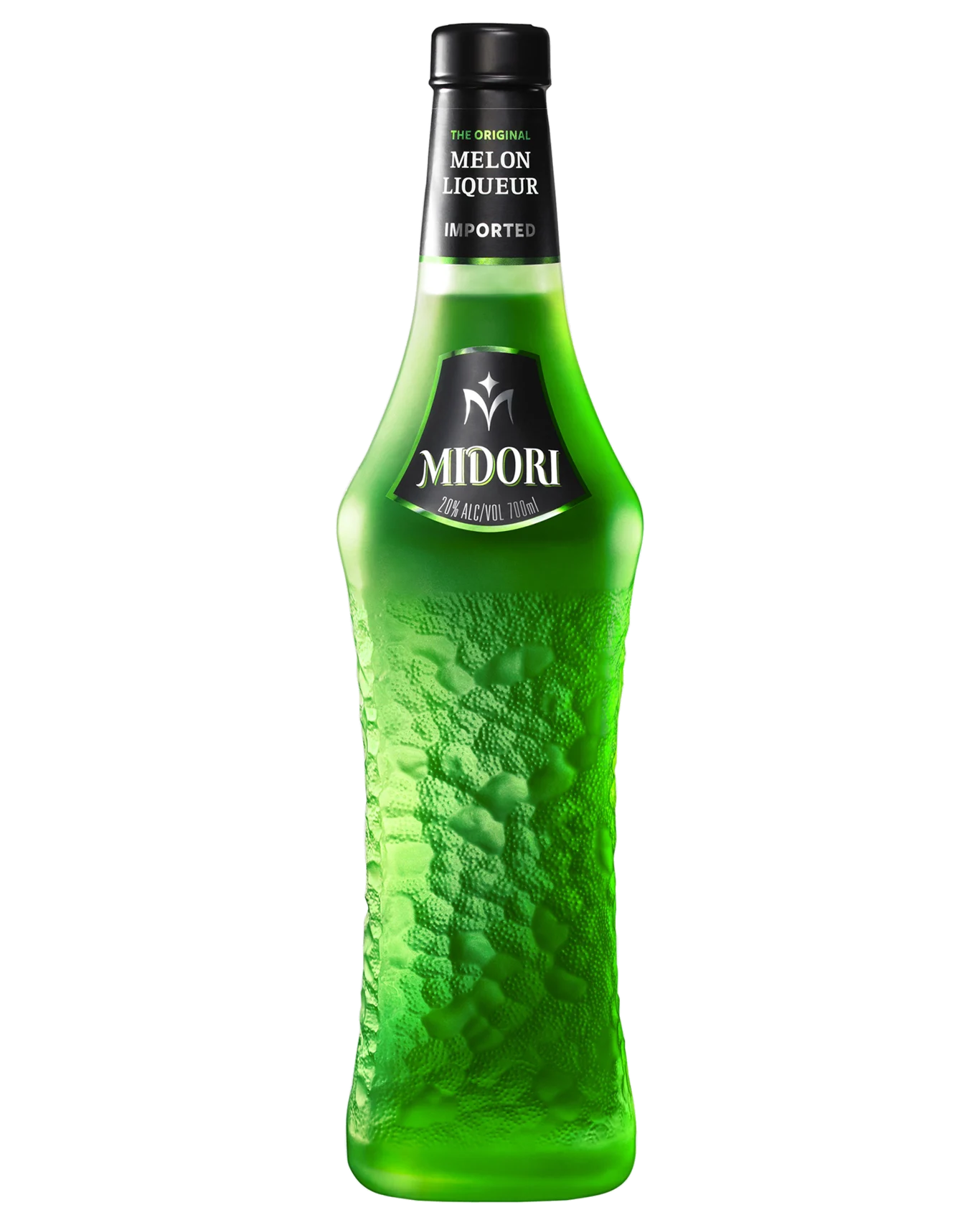 Midori Melon Liqueur-image