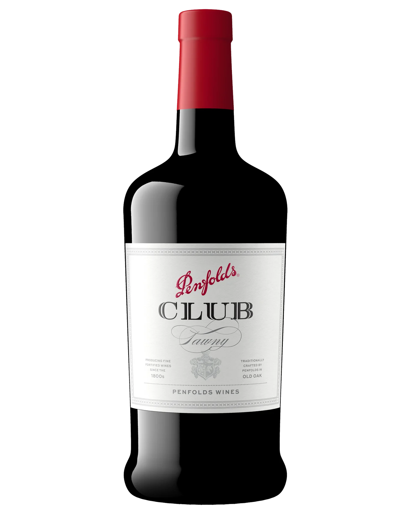 Penfolds Club Tawny Port-image